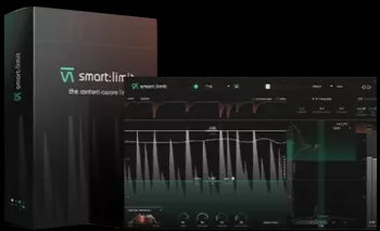 Sonible Smart Pure True Bundle WIN/MAC