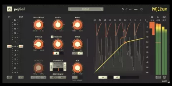 Pajczur pajSoil v4.2 WiN [MOCHA]