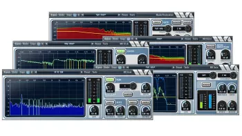Wave Arts Master Restoration Suite 6 v6.0.7-R2R