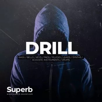 Superb Sound Drill (MPC Expansion)