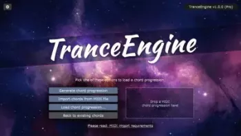 FeelYourSound Trance Engine Pro v1.1.0 Incl Keygen [WIN macOS]-R2R