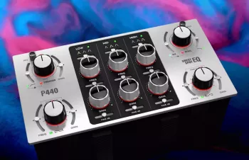 Pulsar Modular P440 Sweet Spot v0.9.4 WIN/MAC