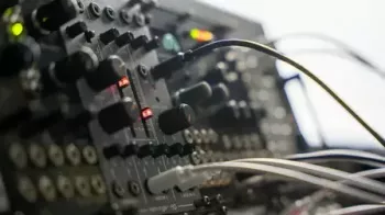 Skillshare Sound Design Making Cutting Edge Sounds With Any Synthesizer