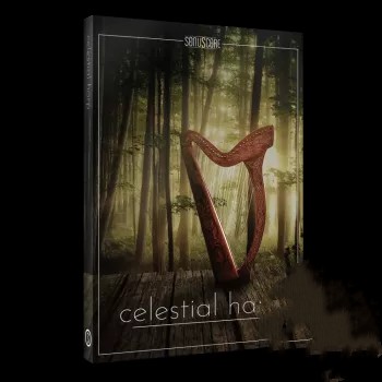 Sonuscore Celestial Harp KONTAKT