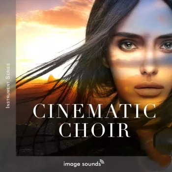 Image Sounds Cinematic Choir WAV