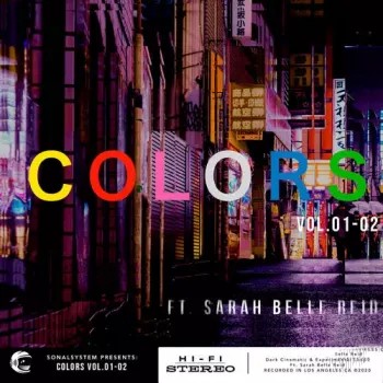 Steinberg Sonalsystem Colors – Dark, Cinematic and Experimental VSTSOUND
