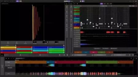 Serato Studio v2.0.6 CE [MacOSX]