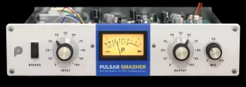 Pulsar Audio效果器整合版（Win）