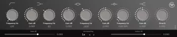 Gowans Audio Gowans73 v1.0.1 WiN-MOCHA