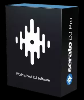 Serato DJ Pro v3.0.12.266 WiN