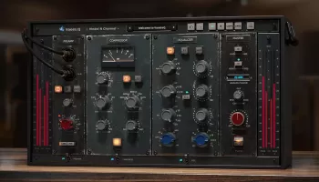 VoosteQ Model N Channel v1.0.2