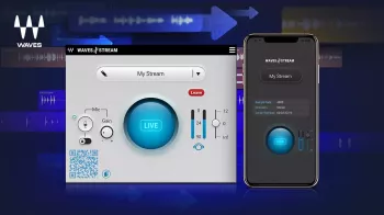 Waves Ultimate 14 v14.04.24 Incl V.R Patch WiN/MAC