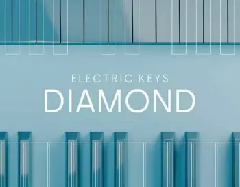 Native Instruments Electric Keys Diamond KONTAKT