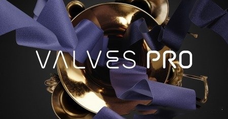 Native Instruments Valves Pro v1.0.1 [KONTAKT]