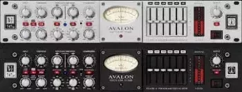Kazrog Avalon VT-747SP v1.0.4 WIN MAC-GTA