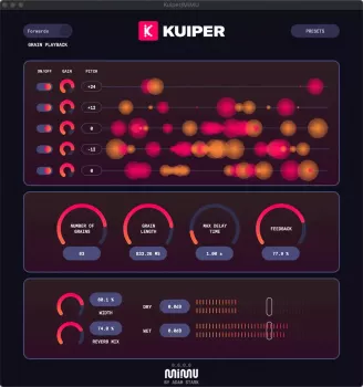MIMU Kuiper v1.0.2.39-TCD