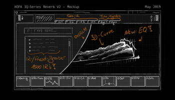HOFA IQ-Reverb v2.0.11 Incl Patched and Keygen-R2R