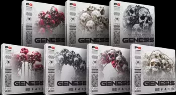 ProducerGrind Trap Genesis WAV MiDi REPACK-FANTASTiC
