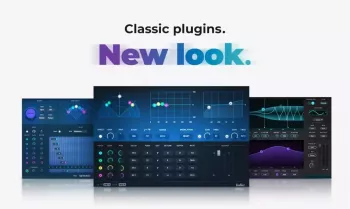 Waves Ultimate 15 v25.01.13 Incl V.R Patch WiN、MAC