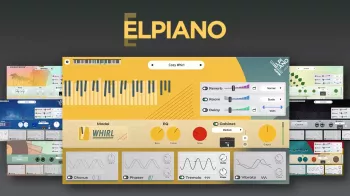 Klevgrand Elpiano v1.0.0-BUBBiX