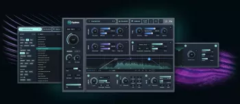 iZotope Equinox v1.0.0 WIN/MAC