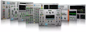 Metric Halo Production Bundle v2025.04 macOS
