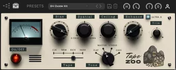 Tone Empire TapeZoo v1.0-BUBBiX