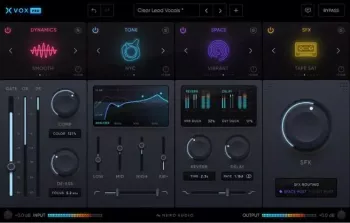 Nuro Audio Xvox Pro v1.0.6 iNTERNAL-BUBBiX