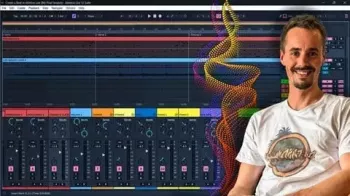 Udemy Create Beats With Ableton Live TUTORiAL