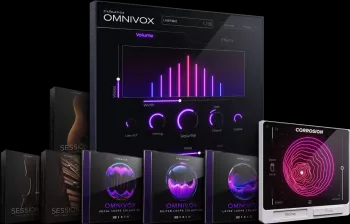 Cymatics OMNIVOX BONUSES WAV-GTA