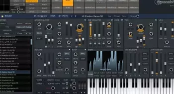 FXpansion Strobe2 v2.6.1.7 [MacOSX]