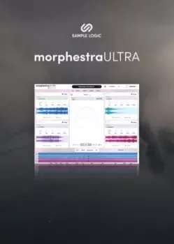 Sample Logic Morphestra Ultra v1.0 VST3 AU MAC/WiN
