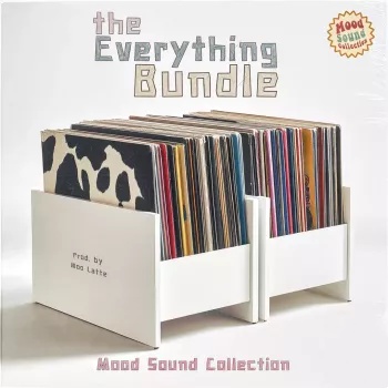 Mood Sound Collection Moo Latte The Everything Bundle WAV
