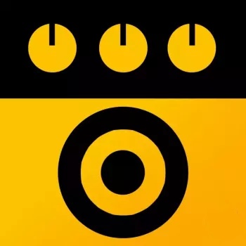 ToneStack PRO Guitar Amps & FX v1.6 iPhone iPad iPod Touch [iOS]