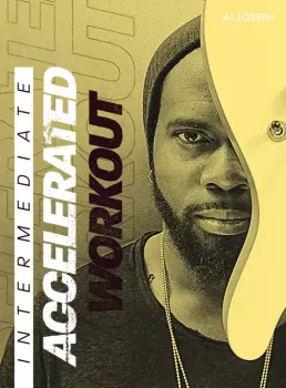 JTC Guitar Al Joseph Accelerated Workout : Intermediate TUTORiAL