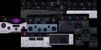Nuro Audio Everything Bundle 2025.05.12 macOS [HCiSO]