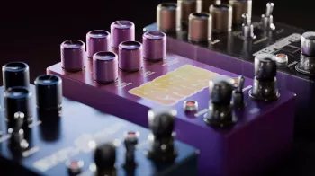 HZE PEDAL SERIES VOL. 1 U2B macOS