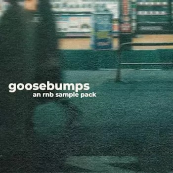 Jazzfeezy Goosebumps: Rnb (James Penley) WAV-FANTASTiC