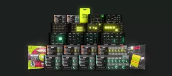 Sonic Weaponry Dubstep God Mode MULTiFORMAT-FANTASTiC