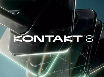 Native Instruments Kontakt 8 v8.4.1 WiN/MAC