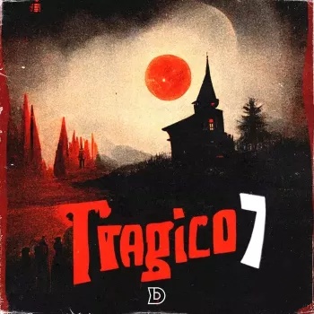 DopeBoyKits Tragico Vol.7 (Compositions and Stems) WAV-FANTASTiC