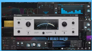 UVI Effects Bundle v2025.05 ARM macOS-GUISEPPE
