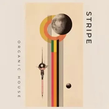 Zenhiser Stripe Organic House WAV