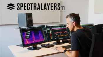 Steinberg SpectraLayers Pro v11.0.70 Incl Unlocker-V.R