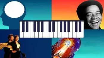 Udemy Play Pop Piano in E: Learn Chords, Theory and Improv Basics TUTORiAL