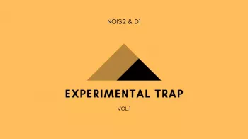 Nois2 and D1 Experimental Trap Kit WAV-FANTASTiC