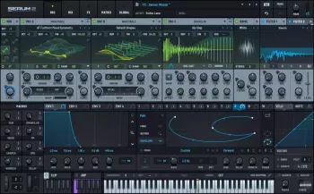 Xfer Records Serum v2.0.19-V.R