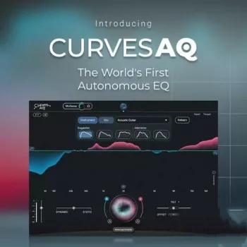 Waves Ultimate 15 v25.05.27 Incl V.R Patch WiN/MAC