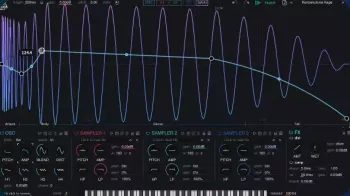 The Him DSP Kick Ninja v1.2.0 Patched Incl. Keygen