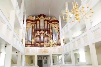 Piotr Grabowski Erfurt Büßleben v1.04 Pipe Organ Sample Set for Hauptwerk-ARCADiA